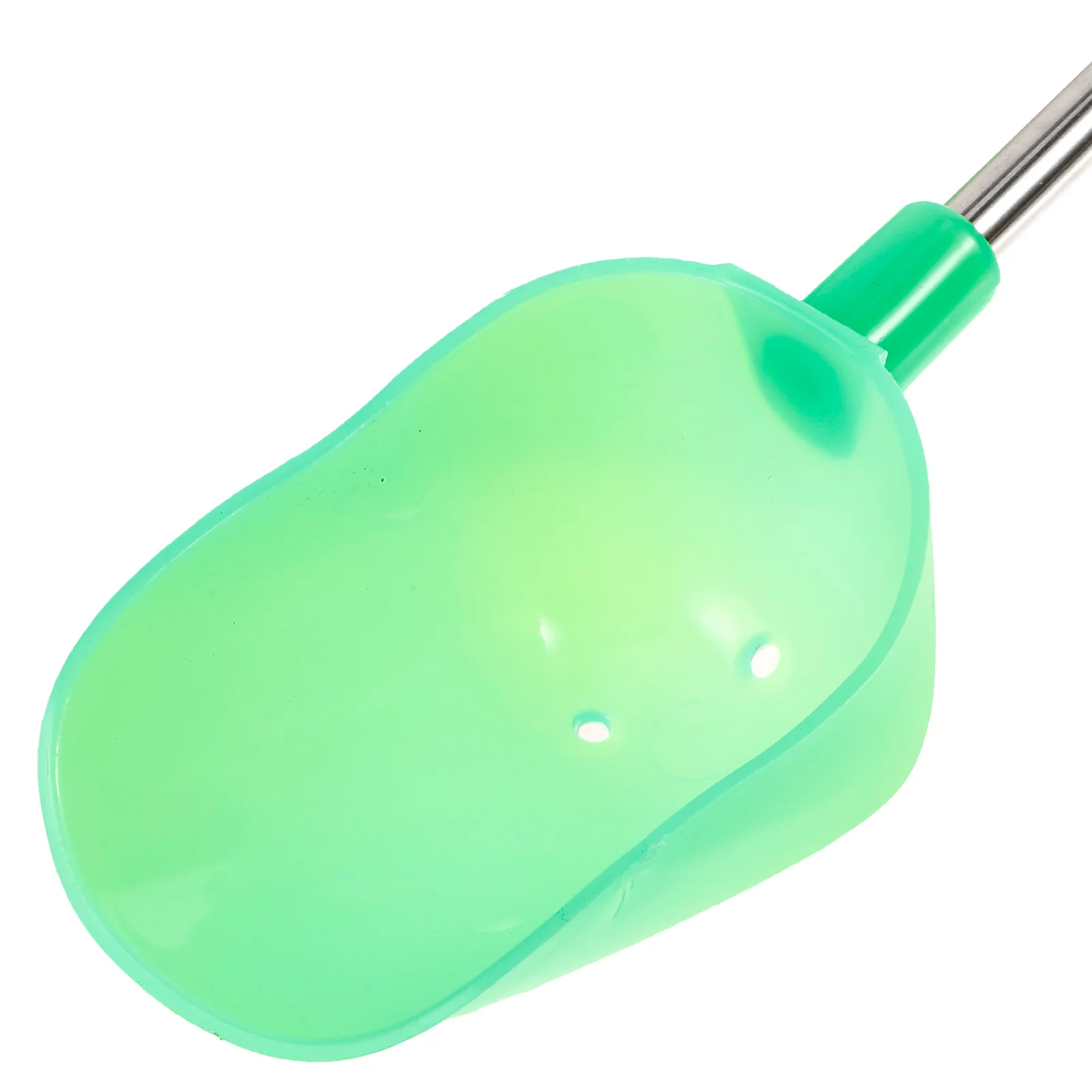 2 Pcs Bad Thrower Fishing Baiting Throwing Spoon Feeder Catfishing Portable Tackle Gear Tool Plastic Lure Scoop
2 Pcs Bad Thrower Fishing Baiting Throwing Spoon Feeder Catfishing Portable Tackle Gear Tool Plastic Lure Scoop