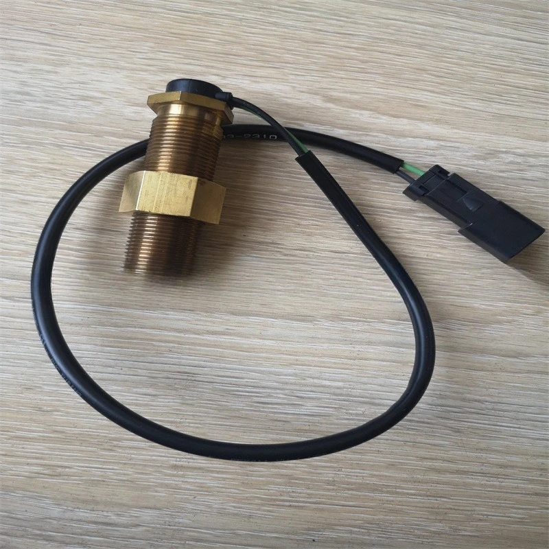 Mechanical Parts PC360-7 Speed Sensor 7861-93-2310 Excavator Parts
Mechanical Parts PC360-7 Speed Sensor 7861-93-2310 Excavator Parts