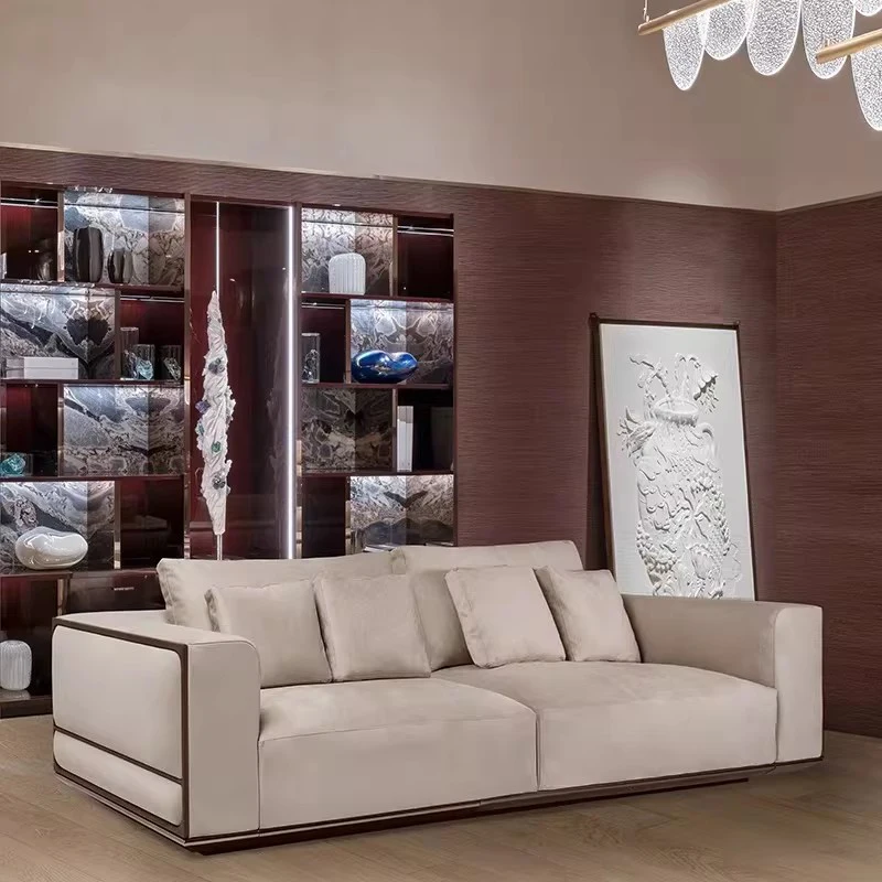 #Exclusive High - Quality Luxury Italian Sofa Set for Living Room - New Designer Style by Manufacturer Custom Made
#Exclusive High - Quality Luxury Italian Sofa Set for Living Room - New Designer Style by Manufacturer Custom Made