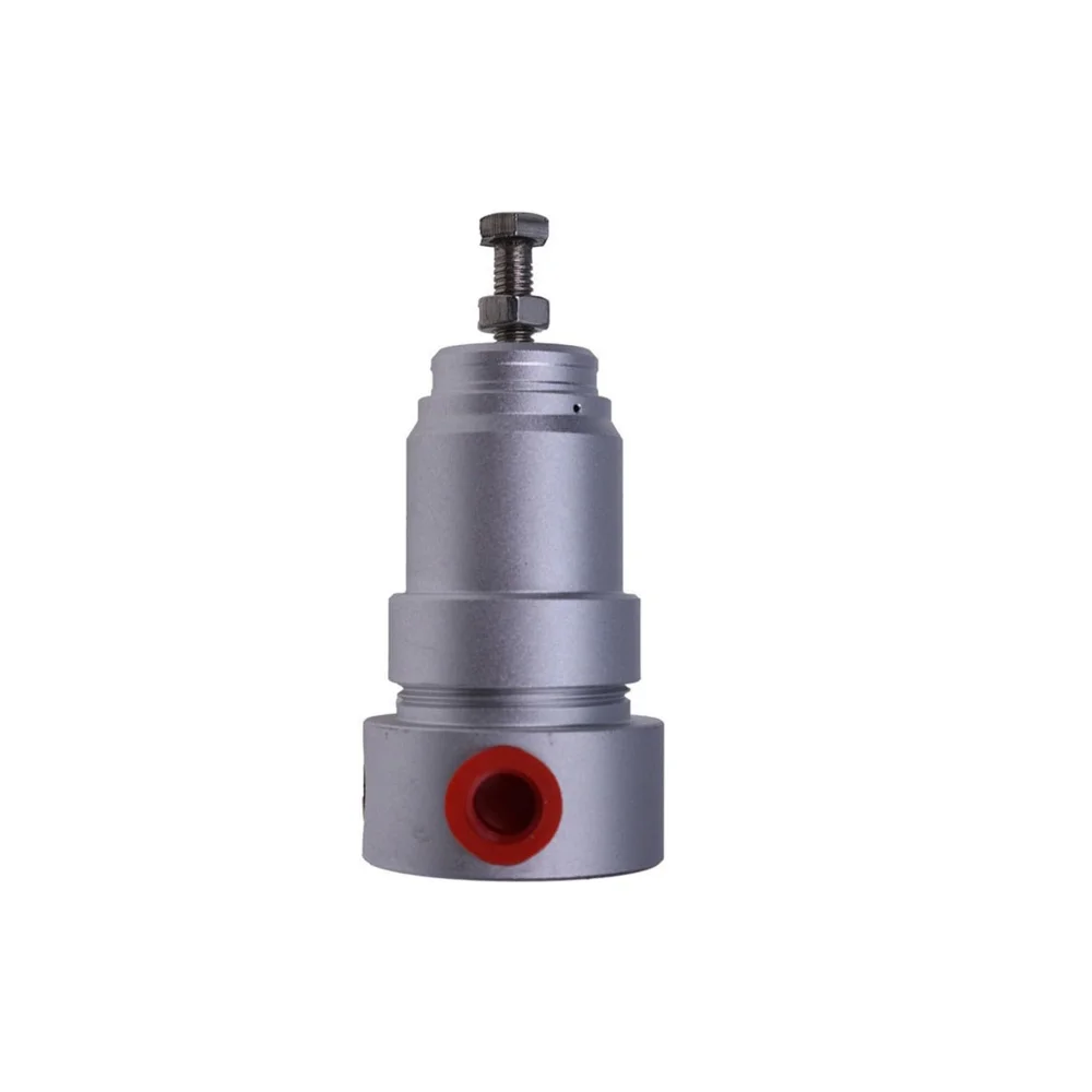 High Quality Pressure Regulator Valve 36896892 for Ingersoll Rand air Compressor Spare Parts Industrial Compressor Parts
High Quality Pressure Regulator Valve 36896892 for Ingersoll Rand air Compressor Spare Parts Industrial Compressor Parts