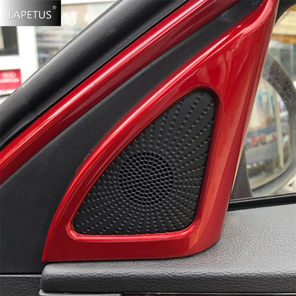 Head Light / Gear Head / Steering Wheel / Water Cup Panel Cover Trim For Kia Forte / Cerato / K3 2019 - 2023 Red Car Accessories
Head Light / Gear Head / Steering Wheel / Water Cup Panel Cover Trim For Kia Forte / Cerato / K3 2019 - 2023 Red Car Accessories