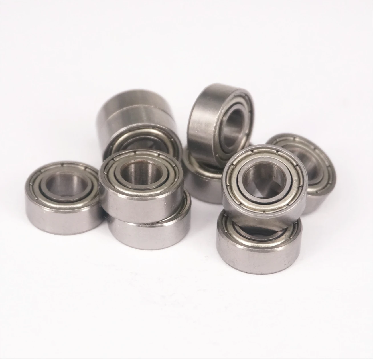 10 шт. 692 693 694 695 696 697 698 699 ZZ/RS подшипниковая сталь Gcr15 ABEC1 тонкостенные радиальные подшипники
10 шт. 692 693 694 695 696 697 698 699 ZZ/RS подшипниковая сталь Gcr15 ABEC1 тонкостенные радиальные подшипники