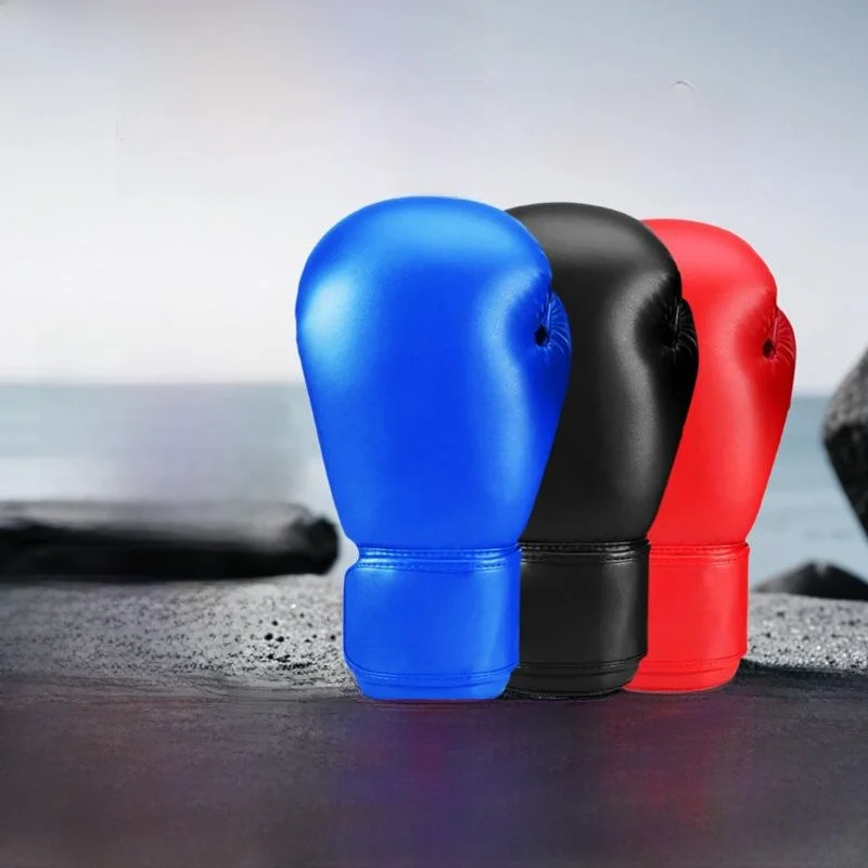 Muay Thai Training Gloves Professional Boxing Mitts for Adults And Children Home Gym Use Sandbag Punching Gloves Sparring Gloves
Muay Thai Training Gloves Professional Boxing Mitts for Adults And Children Home Gym Use Sandbag Punching Gloves Sparring Gloves