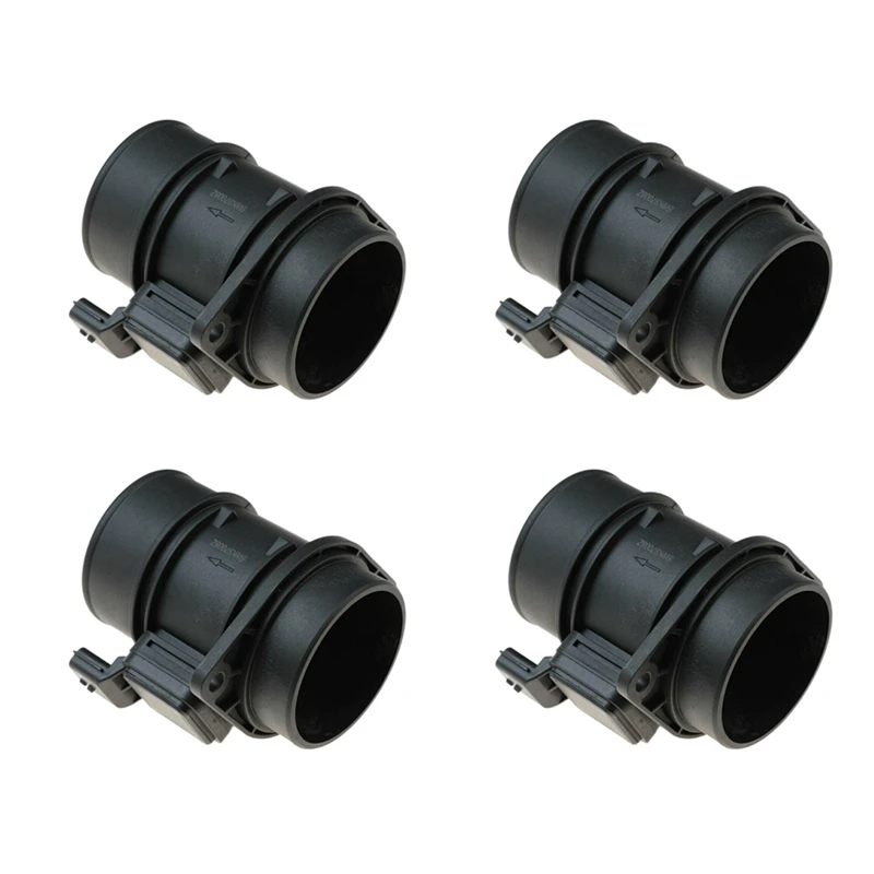 4X Car Mass Air Flow Sensor Meter MAF For Renault VAUXHALL VIVARO 2006-2013 5WK97008 93856812
4X Car Mass Air Flow Sensor Meter MAF For Renault VAUXHALL VIVARO 2006-2013 5WK97008 93856812