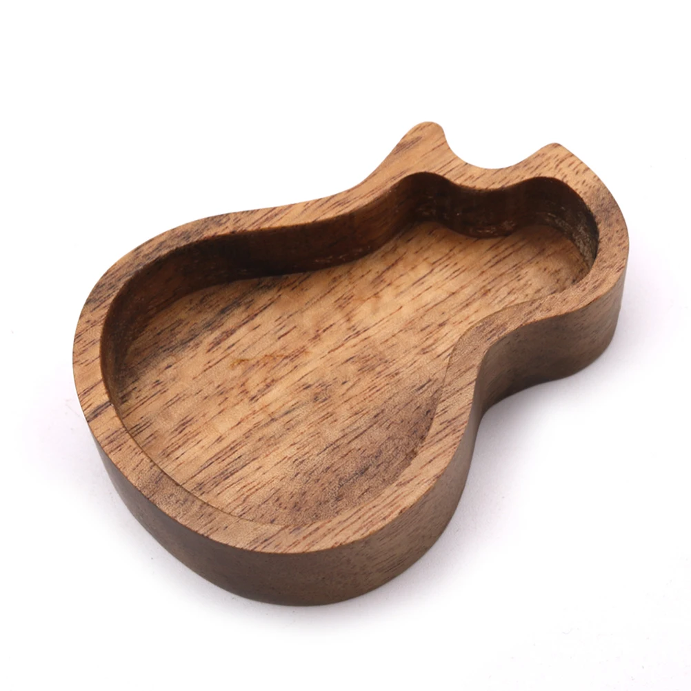 Set Guitar Storage Base Wood Case Picks Boxes Collection Holder Display Accessories Mini Musical Instrument
Set Guitar Storage Base Wood Case Picks Boxes Collection Holder Display Accessories Mini Musical Instrument