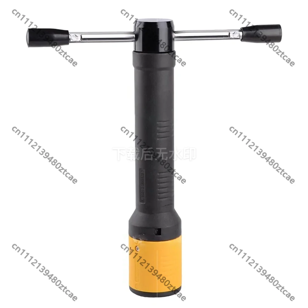 High Voltage Cable Stripper Fast Single‑Core Wire Insulation Stripping Machine Sleeve‑Type Wire Stripper
High Voltage Cable Stripper Fast Single‑Core Wire Insulation Stripping Machine Sleeve‑Type Wire Stripper
