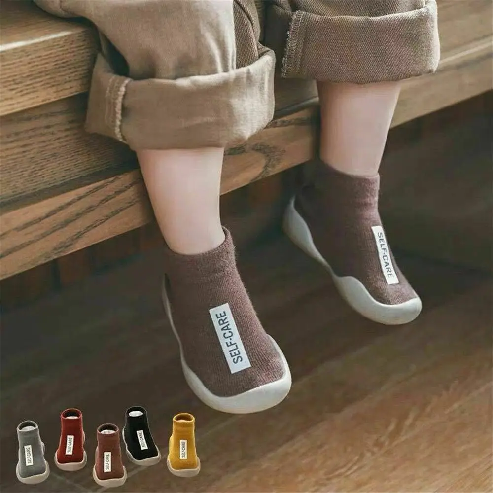 Baby Girls Boys Warm Toddler 6-30 Months Kids Slippers Socks Cotton Anti-slip Baby Toddler Shoes For 6-30 Months
Baby Girls Boys Warm Toddler 6-30 Months Kids Slippers Socks Cotton Anti-slip Baby Toddler Shoes For 6-30 Months