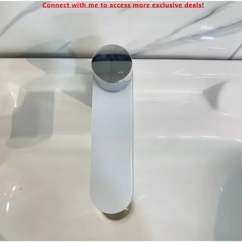 SUNDREAM Digital Display Electric Heat Faucet Hot And Cold Water Dual Use Heater Faucet
SUNDREAM Digital Display Electric Heat Faucet Hot And Cold Water Dual Use Heater Faucet