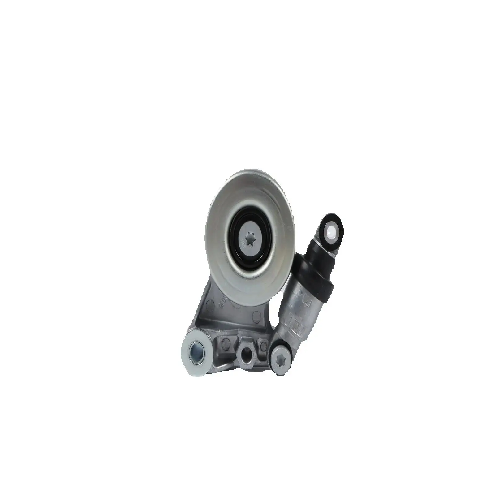 1PCS Tensioner Pulley 11750-2W20B FOR Nissan Pathfinder Patrol Y61 ZD30 3.0L
1PCS Tensioner Pulley 11750-2W20B FOR Nissan Pathfinder Patrol Y61 ZD30 3.0L