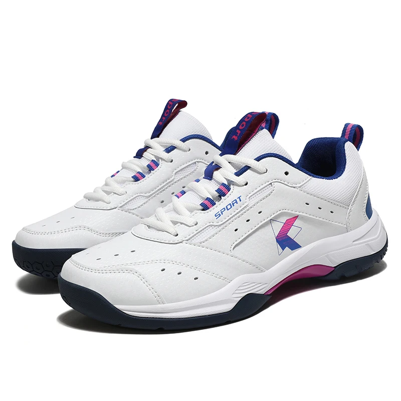 2024 New Arrival Tennis Shoe Unisex Badminton Shoes Indoor Court ShoesMen Badminton Shoes for Women Table Tennis Shoes
2024 New Arrival Tennis Shoe Unisex Badminton Shoes Indoor Court ShoesMen Badminton Shoes for Women Table Tennis Shoes