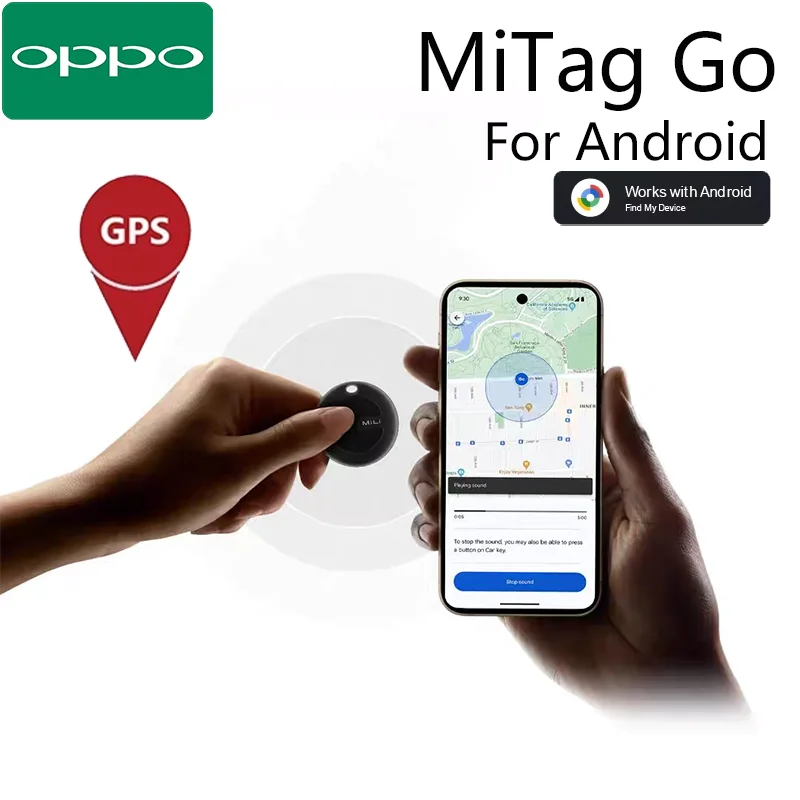 Умный трекер OPPO, устройство против потери, водонепроницаемый мини-трекер, кошелек для домашних животных пожилых детей, отслеживание Android, умный локатор
Умный трекер OPPO, устройство против потери, водонепроницаемый мини-трекер, кошелек для домашних животных пожилых детей, отслеживание Android, умный локатор