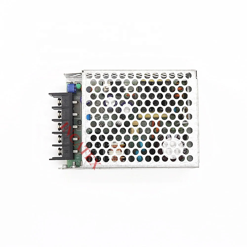Good Quality Tajima Embroidery Machine Spare Parts Power Supply 5V TMFD
Good Quality Tajima Embroidery Machine Spare Parts Power Supply 5V TMFD