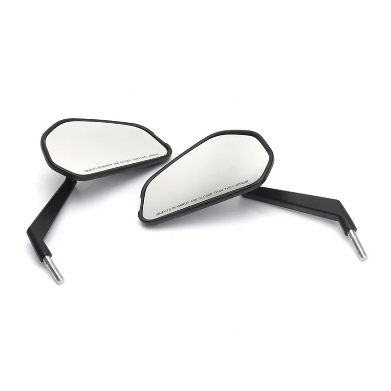 Motorcycle Rearview Mirrors Side Mirror For Pan America 1250 S PA1250 For Davidson Night Train For Sportster S
Motorcycle Rearview Mirrors Side Mirror For Pan America 1250 S PA1250 For Davidson Night Train For Sportster S