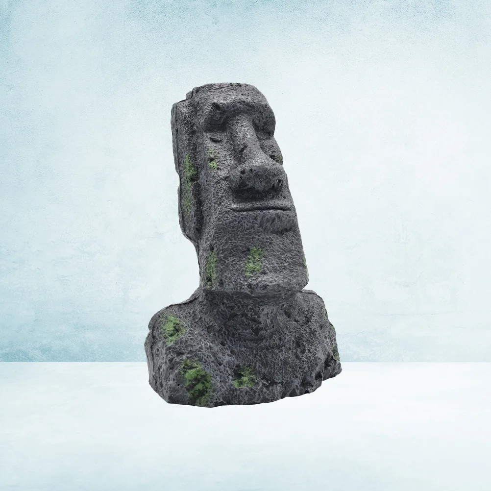 Xl Size Resin Aquarium Ornament Craft Fish Tank Decor Natural Landscape Easy to Use Resin Figure for Aquarium
Xl Size Resin Aquarium Ornament Craft Fish Tank Decor Natural Landscape Easy to Use Resin Figure for Aquarium