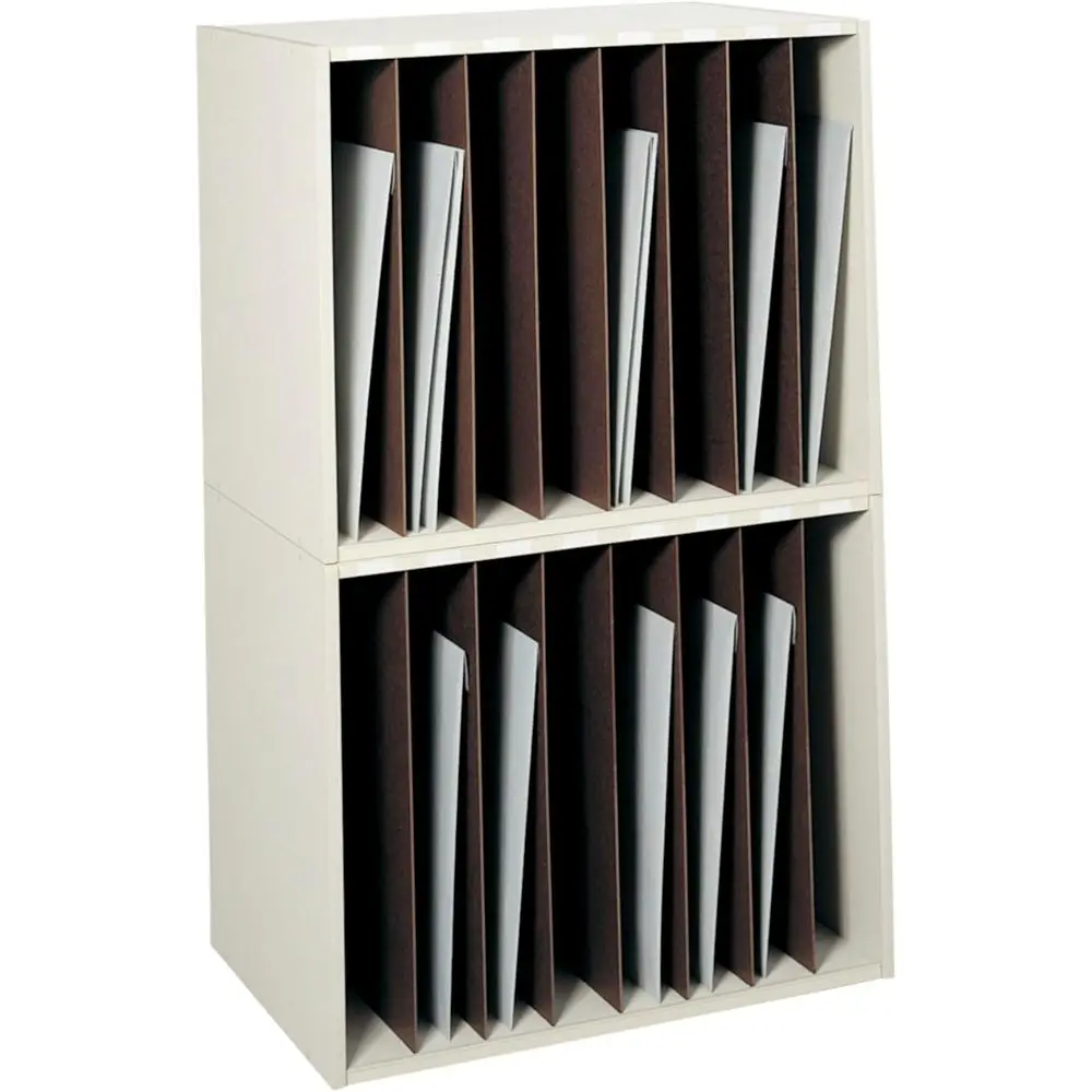 Art Storage Rack with 8 Compartments, White
Art Storage Rack with 8 Compartments, White