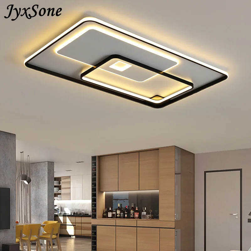 Simpl Dimmer Ultra-thin Lighting New Atmospheric Rectangular Ceiling Lamp Led Modern Nordic Bedroom Living Room Light Fixture
Simpl Dimmer Ultra-thin Lighting New Atmospheric Rectangular Ceiling Lamp Led Modern Nordic Bedroom Living Room Light Fixture