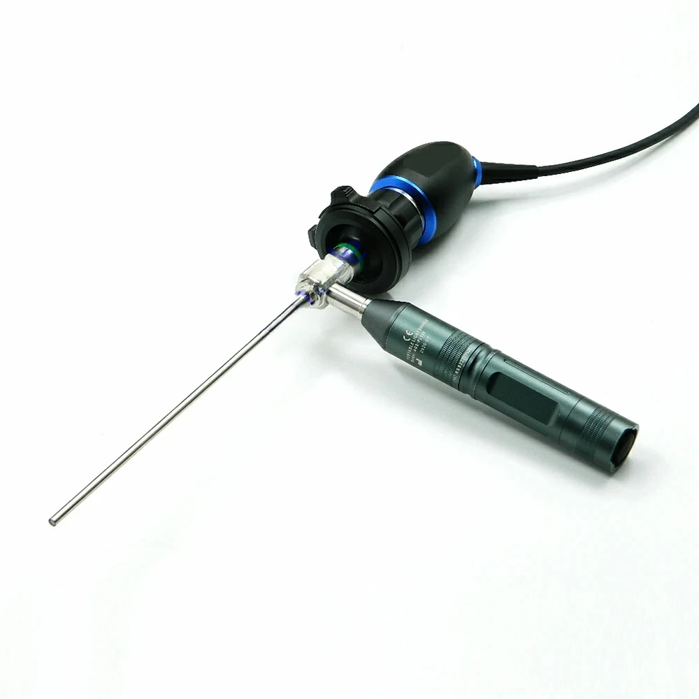 Handheld Portable ENT Examination Surgery USB Endoscope 1080P With LED Light Source Rechargeable
Handheld Portable ENT Examination Surgery USB Endoscope 1080P With LED Light Source Rechargeable