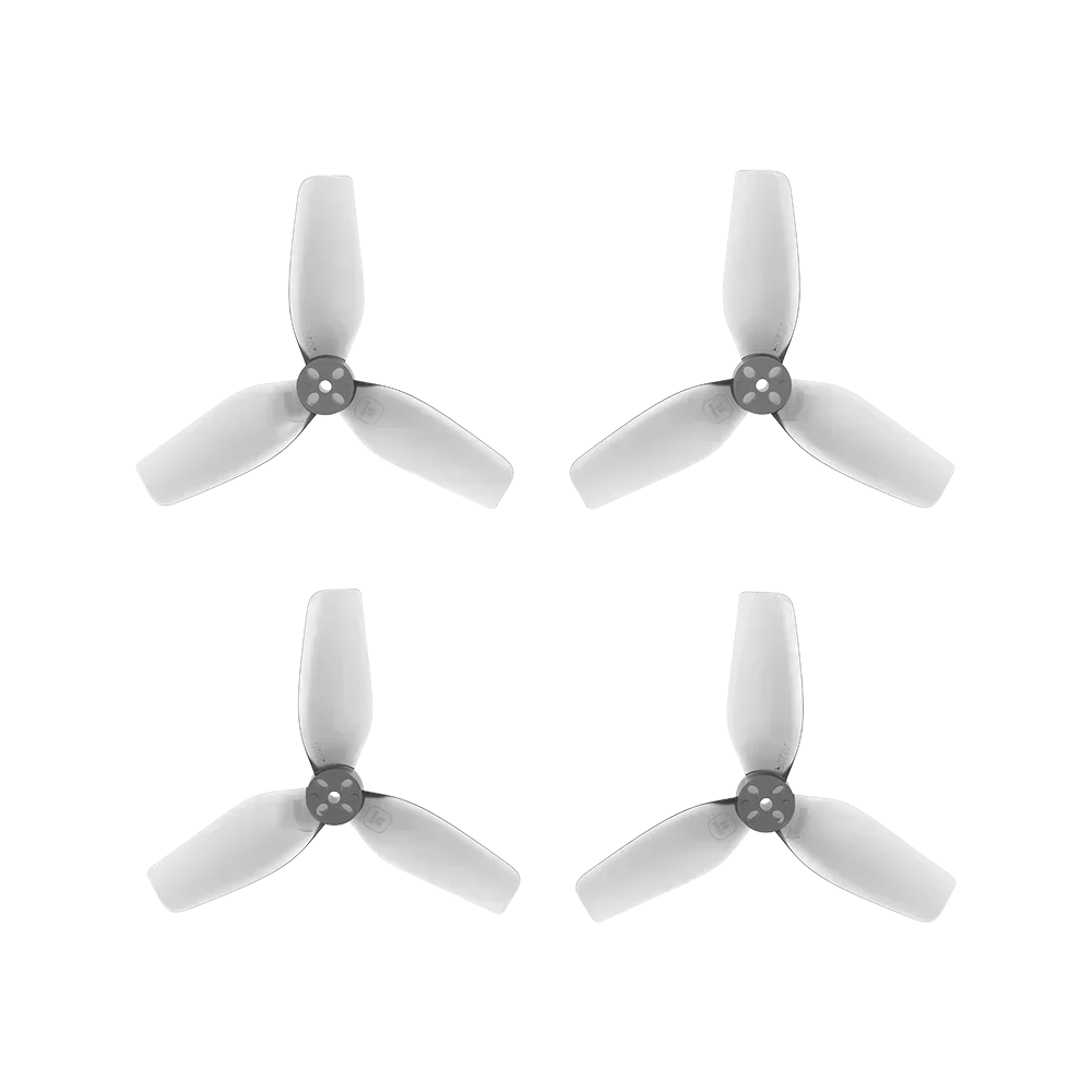 6 пар (6CW + 6CCW) IFlight Defender 20 FPV Сменный пропеллер для дрона 2020 с 3 лопастями 2X2X3
6 пар (6CW + 6CCW) IFlight Defender 20 FPV Сменный пропеллер для дрона 2020 с 3 лопастями 2X2X3