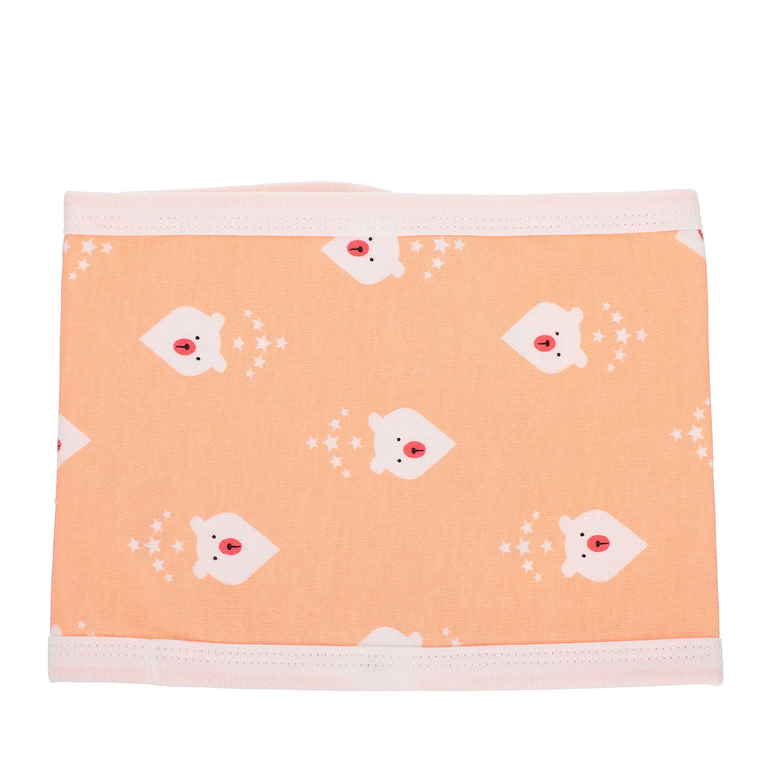 Soft Cotton Baby Belly Band Printed Navel Belt for Newborn Toddler Abdomen Warm Comfortable Wrap Unisex Lightweight
Soft Cotton Baby Belly Band Printed Navel Belt for Newborn Toddler Abdomen Warm Comfortable Wrap Unisex Lightweight