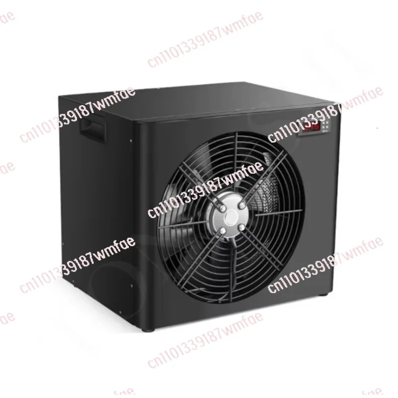 1Hp black aquarium fish tank chiller constant temperature cooling system 2500w
1Hp black aquarium fish tank chiller constant temperature cooling system 2500w