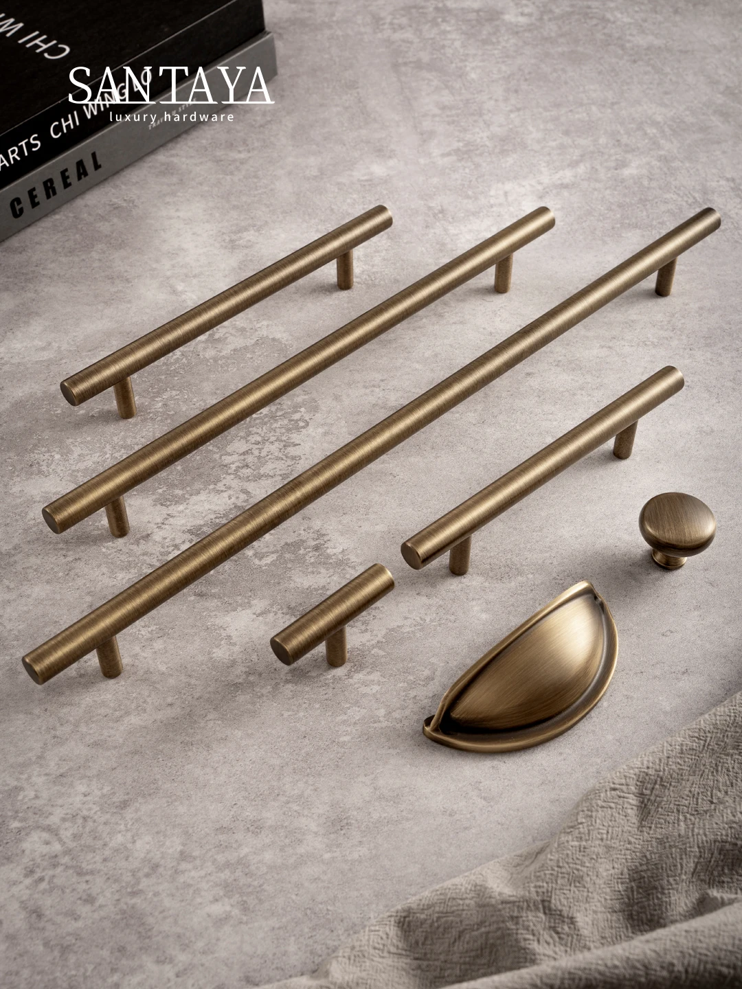Antique Brass Solid T Bar Cabinet Minimalist Long Handles Bronze Kitchen Cabinet Pulls Dresser Drawer Knobs Cabinet Hardware
Antique Brass Solid T Bar Cabinet Minimalist Long Handles Bronze Kitchen Cabinet Pulls Dresser Drawer Knobs Cabinet Hardware