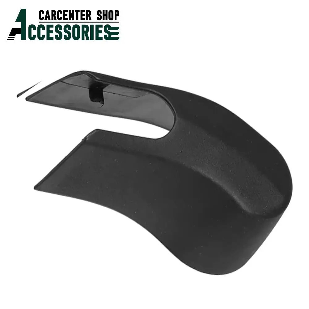 Rear Windshield Windscreen Washer Wiper Arm Nut Cover for BMW X5 E70 2007 2008 2009 2010 2011 2012 2013 61627161030
Rear Windshield Windscreen Washer Wiper Arm Nut Cover for BMW X5 E70 2007 2008 2009 2010 2011 2012 2013 61627161030