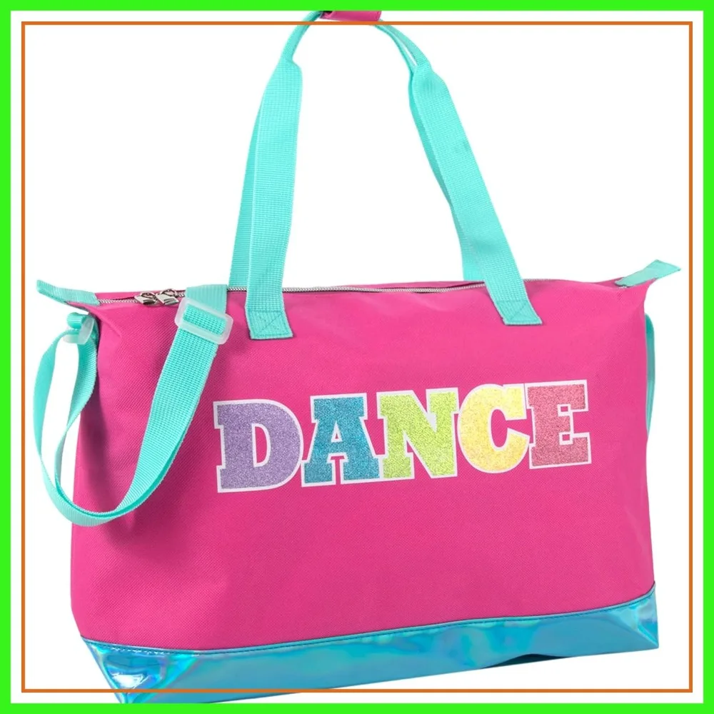 Holographic Glitter Dance Shoulder Bags for Girls, Teen Dancers, Costumes, Boys
Holographic Glitter Dance Shoulder Bags for Girls, Teen Dancers, Costumes, Boys