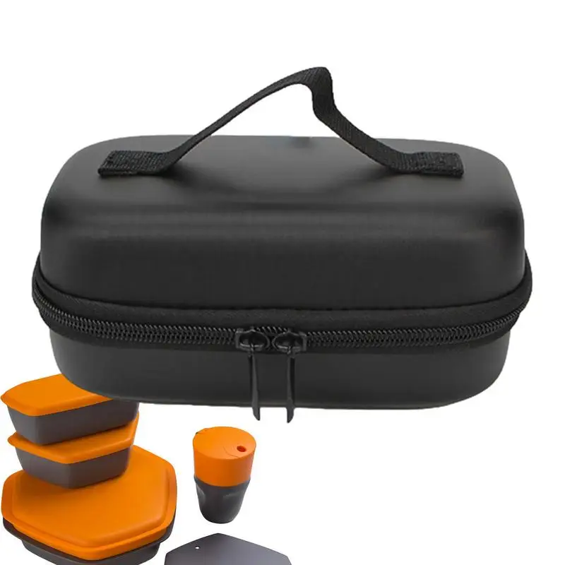 Lunch Container Bag Thermal Condiment Boxes Bag Snack Box Organizer Portable Lunch Box Container With Handle Condiment Boxes
Lunch Container Bag Thermal Condiment Boxes Bag Snack Box Organizer Portable Lunch Box Container With Handle Condiment Boxes