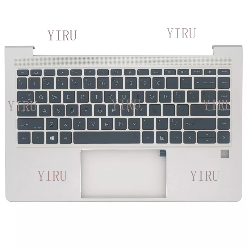 L+ New N45427-001 For HP Elitebook 640 G10 Palmrest Upper Case No Backlit Keyboard
L+ New N45427-001 For HP Elitebook 640 G10 Palmrest Upper Case No Backlit Keyboard