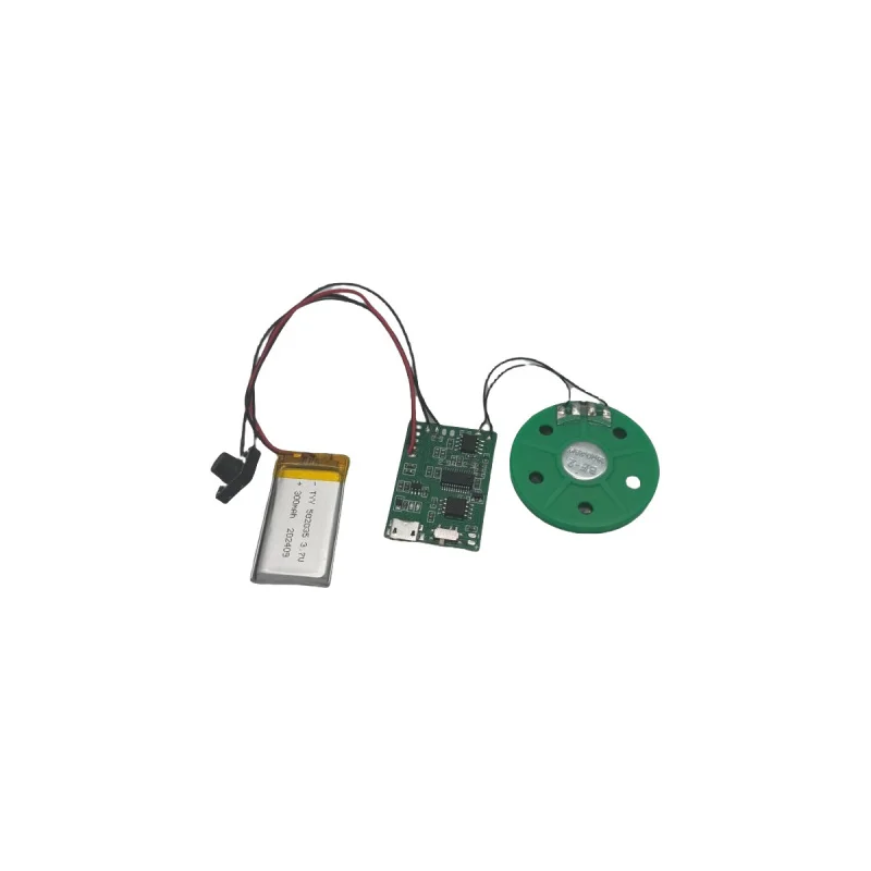 Customizable Music Box with Downloadable Songs, Light-Up Sensing, Sound Box Accessories, Light-Up Movement Module
Customizable Music Box with Downloadable Songs, Light-Up Sensing, Sound Box Accessories, Light-Up Movement Module
