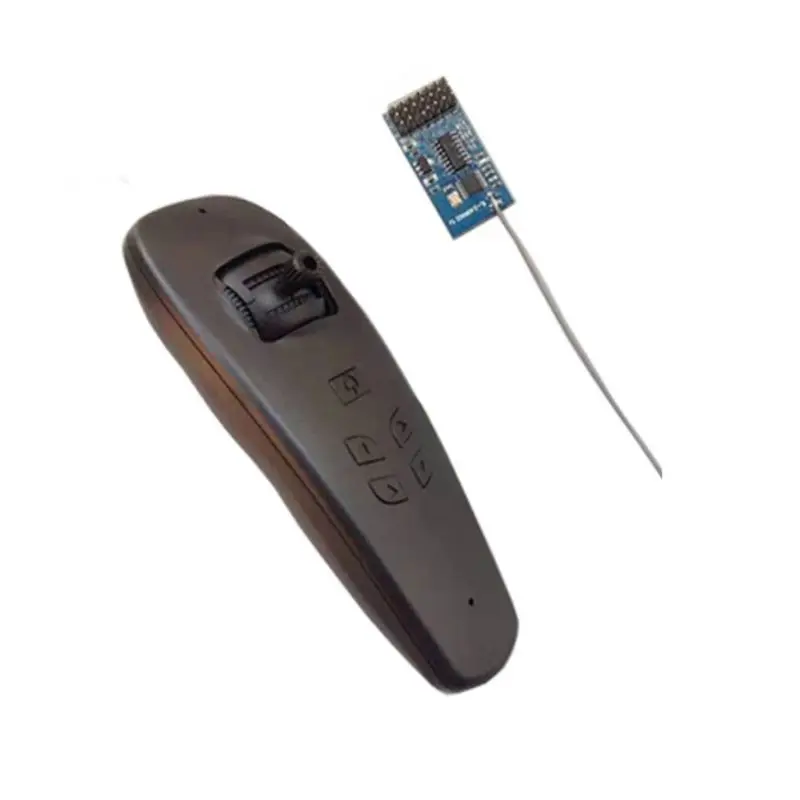 【HOT-PRICE!】6-Channel Remote Control 2.4G Single Motor Boat Remote Control Boat Remote Control
【HOT-PRICE!】6-Channel Remote Control 2.4G Single Motor Boat Remote Control Boat Remote Control