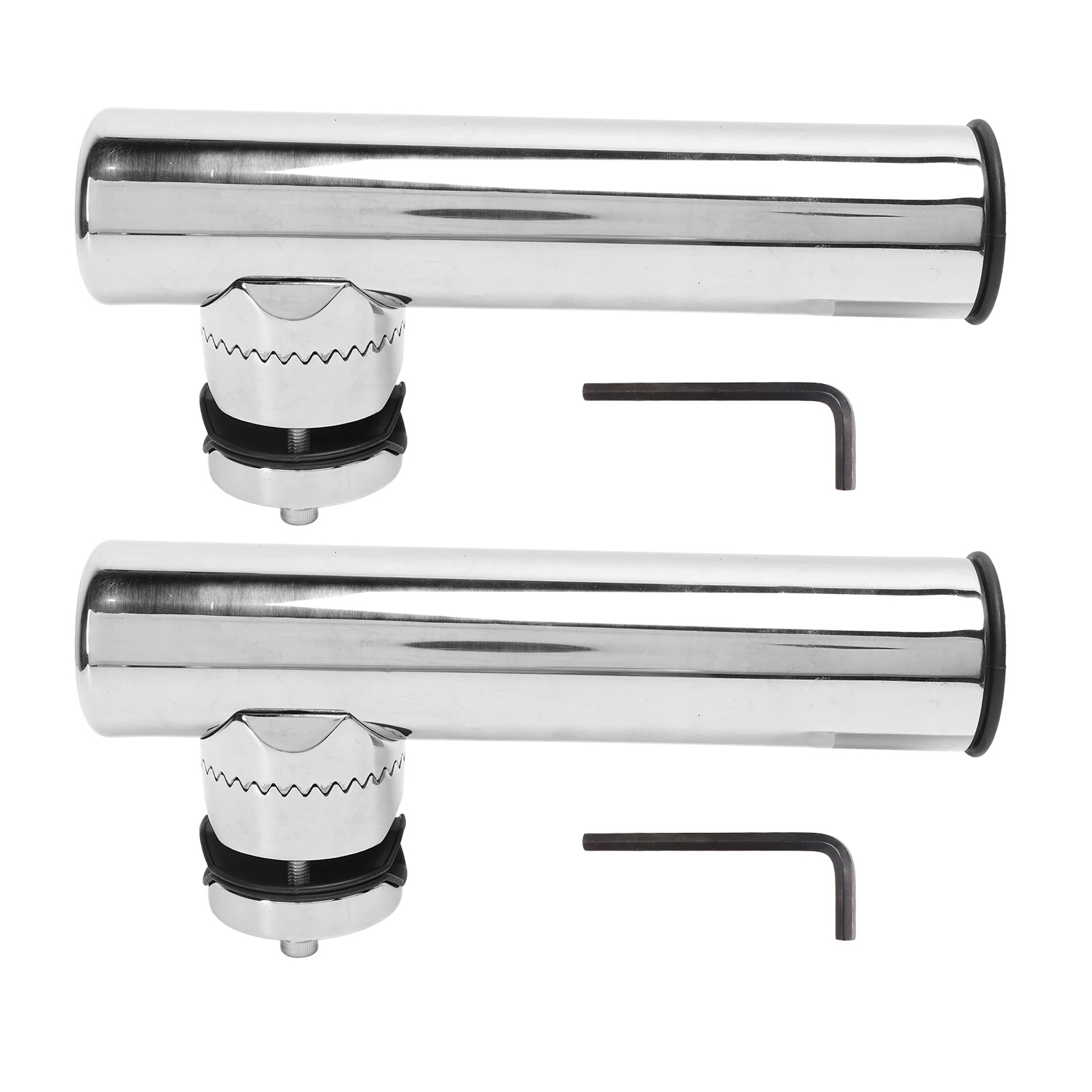 Опора для удочки 360° ° Вращающийся нержавеющий зажим 2 дюйма на фиксации держателя удочки для яхты для рельса от 1 до 1-1/4 дюйма
Опора для удочки 360° ° Вращающийся нержавеющий зажим 2 дюйма на фиксации держателя удочки для яхты для рельса от 1 до 1-1/4 дюйма