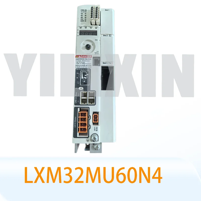 Brand New Original LXM32MU45M2 LXM32MU90M2 LXM32MD18M2 LXM32MD30M2 LXM32MU60N4 LXM32MD12N4 LXM32MD18N4
Brand New Original LXM32MU45M2 LXM32MU90M2 LXM32MD18M2 LXM32MD30M2 LXM32MU60N4 LXM32MD12N4 LXM32MD18N4