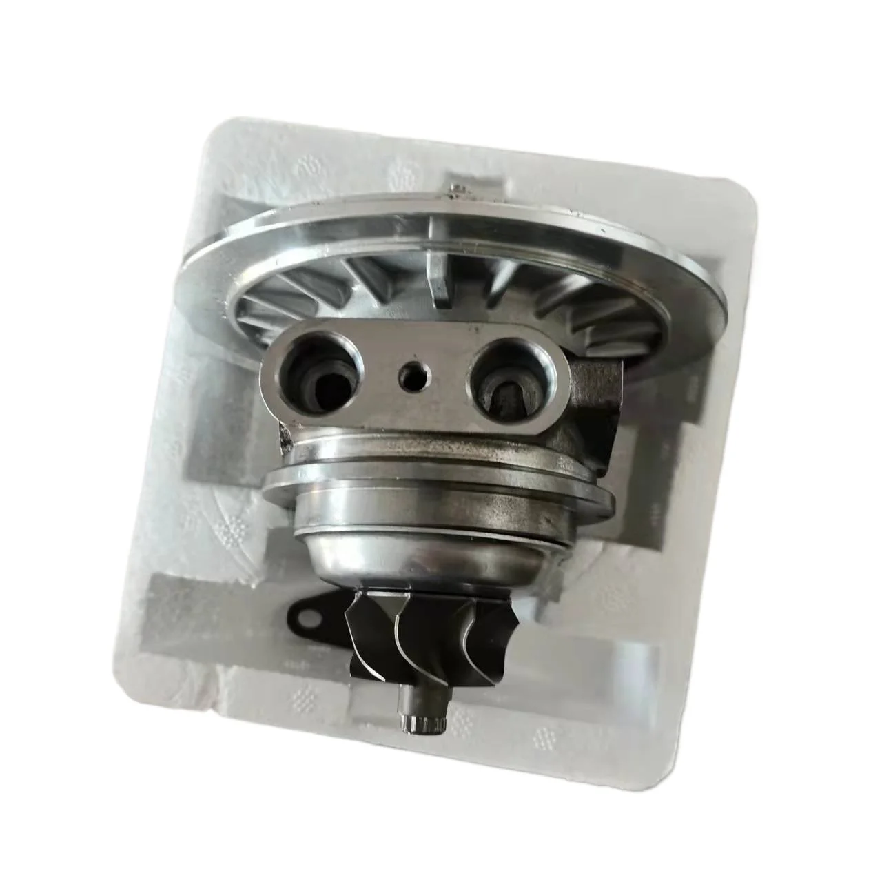 For Mercedes-Benz M274 Turbocharger Class C Class E CLS GLC GLK300 A2740903280 2.0T
For Mercedes-Benz M274 Turbocharger Class C Class E CLS GLC GLK300 A2740903280 2.0T