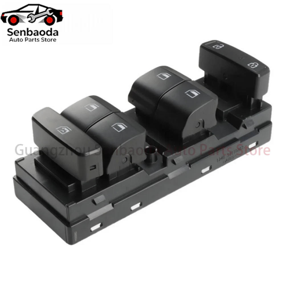 93571-K6200 High Quality Power Window Control Switch Button For Hyundai I10 2020 2021 2022 2023 2024 2025 Car Accessories New
93571-K6200 High Quality Power Window Control Switch Button For Hyundai I10 2020 2021 2022 2023 2024 2025 Car Accessories New