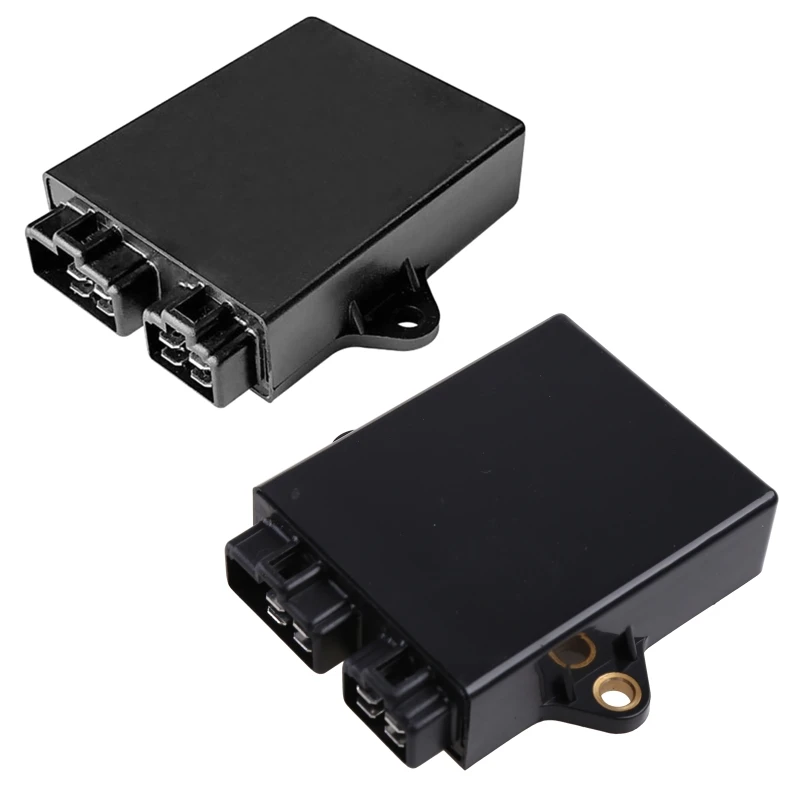 4Rf-82305-00 Cdi Box Ignition Control Unit for -Yamaha Virago V-Star Motorcycle
4Rf-82305-00 Cdi Box Ignition Control Unit for -Yamaha Virago V-Star Motorcycle