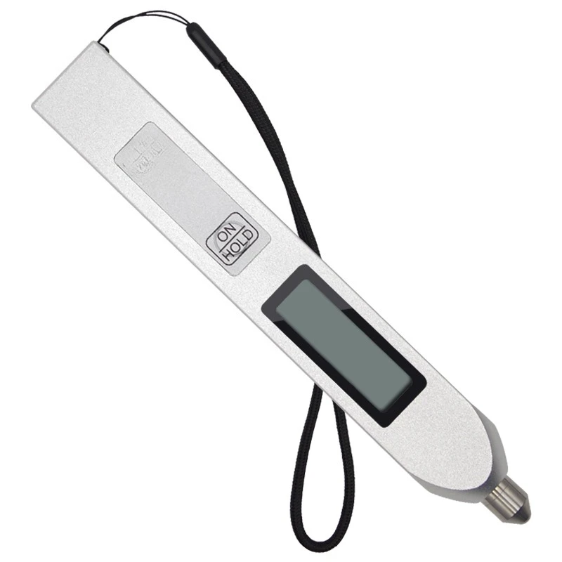 TV200 Vibration Meter TV260 Metal Shell Vibration Detector Motor Fault Vibration Meter
TV200 Vibration Meter TV260 Metal Shell Vibration Detector Motor Fault Vibration Meter