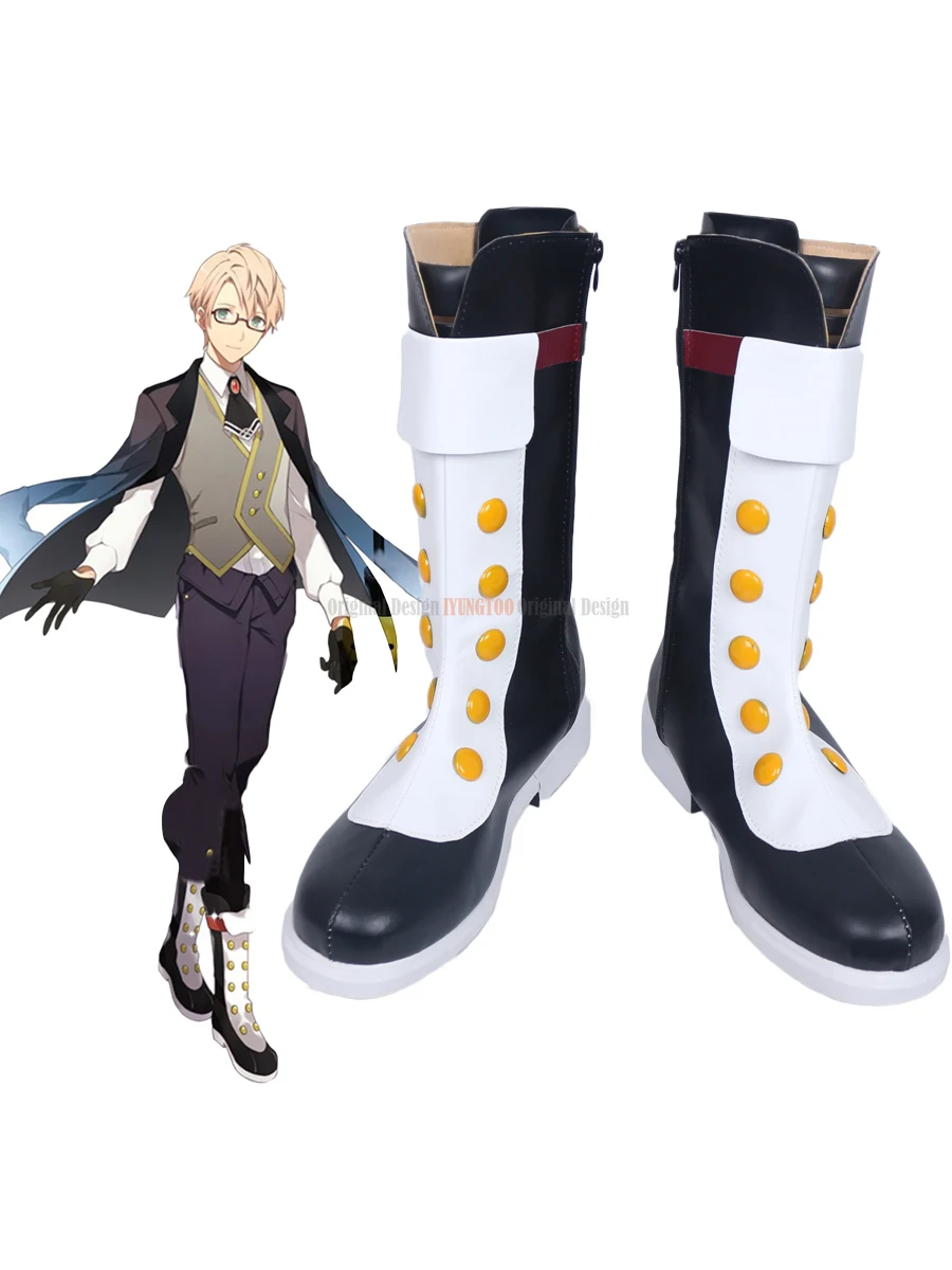 Jekyll Hyde Shoes Cosplay Fate Prototype Jekyll Hyde Cosplay Boots Shoes Custom Made Any Size
Jekyll Hyde Shoes Cosplay Fate Prototype Jekyll Hyde Cosplay Boots Shoes Custom Made Any Size