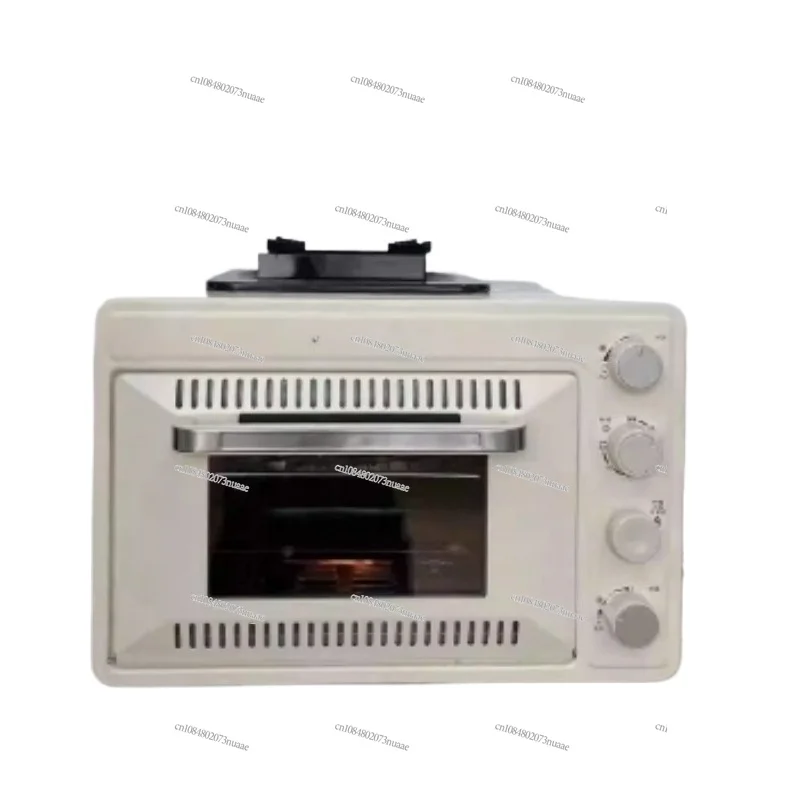 Outdoor Portable Gas Oven Portable 25-30L Oven Field Camping Multi-functional Integrated Cassette Oven
Outdoor Portable Gas Oven Portable 25-30L Oven Field Camping Multi-functional Integrated Cassette Oven