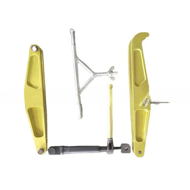Aluminum clamp, clamp Aluminum clamp closed card, replacement clamp, closed clamp
Aluminum clamp, clamp Aluminum clamp closed card, replacement clamp, closed clamp
