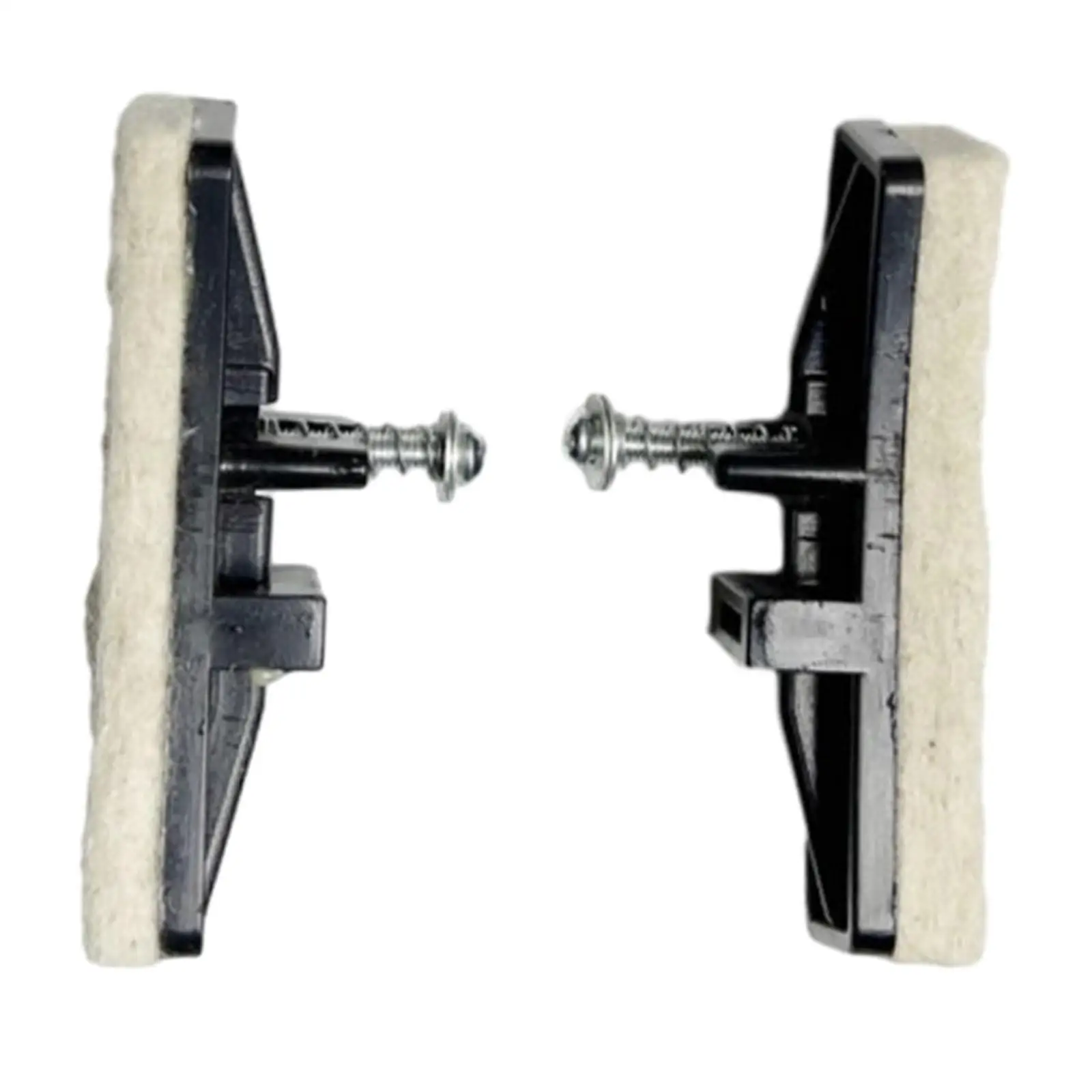 Exercise Bike Brake Pads Professional Cycle Brake Replacement Spare Parts Easy Installation Bike Parts for Workout Home Cycling
Exercise Bike Brake Pads Professional Cycle Brake Replacement Spare Parts Easy Installation Bike Parts for Workout Home Cycling