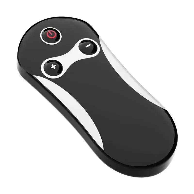 Convenient Remote Control for Treadmill with Infrared Technology
Convenient Remote Control for Treadmill with Infrared Technology