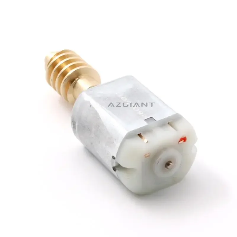 AZGIANT Car Steering Wheel Column Lock Motor ESL ELV for 2007-2015 Jaguar XKR DC12V FC-280 High Power Quiet Operation
AZGIANT Car Steering Wheel Column Lock Motor ESL ELV for 2007-2015 Jaguar XKR DC12V FC-280 High Power Quiet Operation