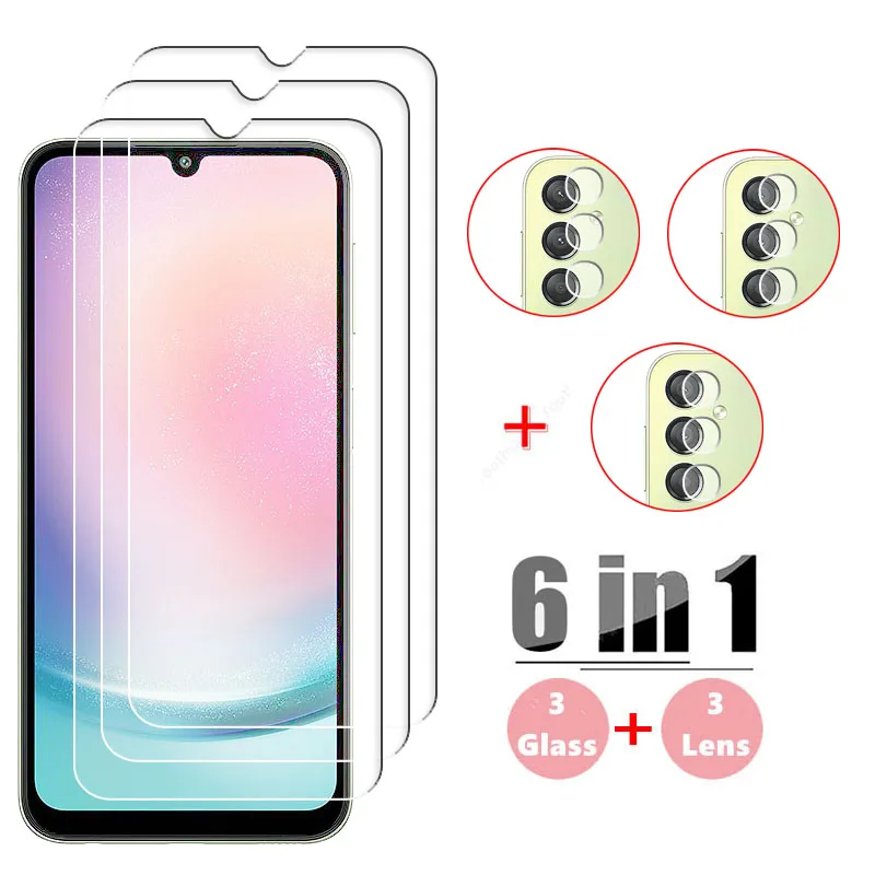 Полноразмерное Защитное стекло для Samsung Galaxy A24, защита экрана Samsung A24, закаленное стекло, защитная пленка для объектива телефона Samsung A24
Полноразмерное Защитное стекло для Samsung Galaxy A24, защита экрана Samsung A24, закаленное стекло, защитная пленка для объектива телефона Samsung A24