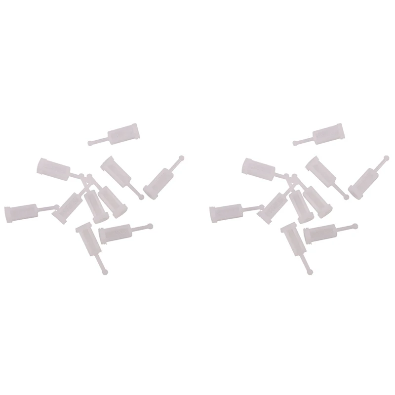 M12K-20Pcs Plastic Gravity Typ Spray Filter Pot Diameter 11Mm Total Length 36Mm Can Adapt To The Majority Of Solvent
M12K-20Pcs Plastic Gravity Typ Spray Filter Pot Diameter 11Mm Total Length 36Mm Can Adapt To The Majority Of Solvent