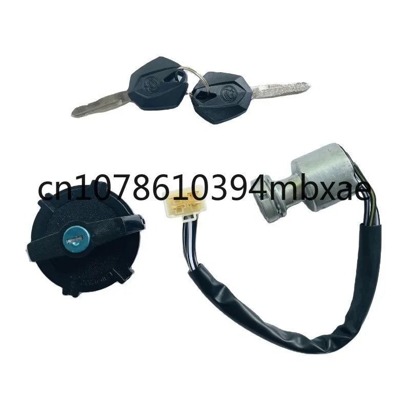 Ignition Switch for Xinyang XY300UTV XY500UE 600 XY500UTV XY600UTV XY1100GK BMX LPI YAMAZUKI BNX CHIRONEX
Ignition Switch for Xinyang XY300UTV XY500UE 600 XY500UTV XY600UTV XY1100GK BMX LPI YAMAZUKI BNX CHIRONEX