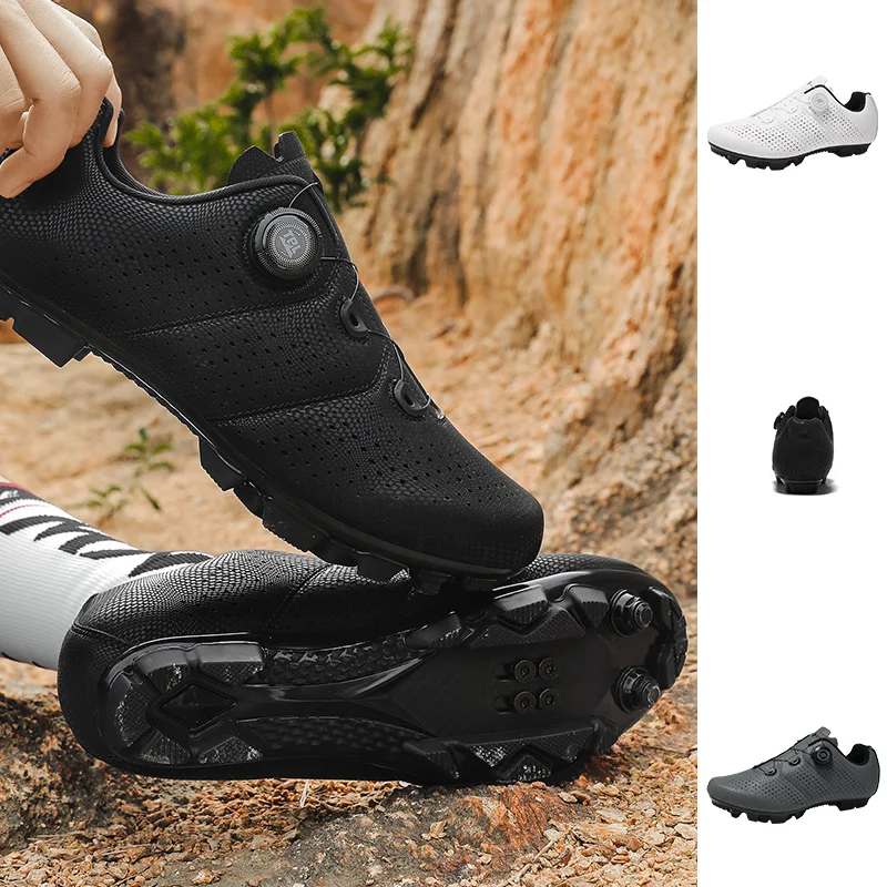 Обувь для шоссейного велоспорта GL унисекс, с дышащим верхом, противоскользящая и износостойкая подошва, модная и красивая, 
Обувь для шоссейного велоспорта GL унисекс, с дышащим верхом, противоскользящая и износостойкая подошва, модная и красивая,