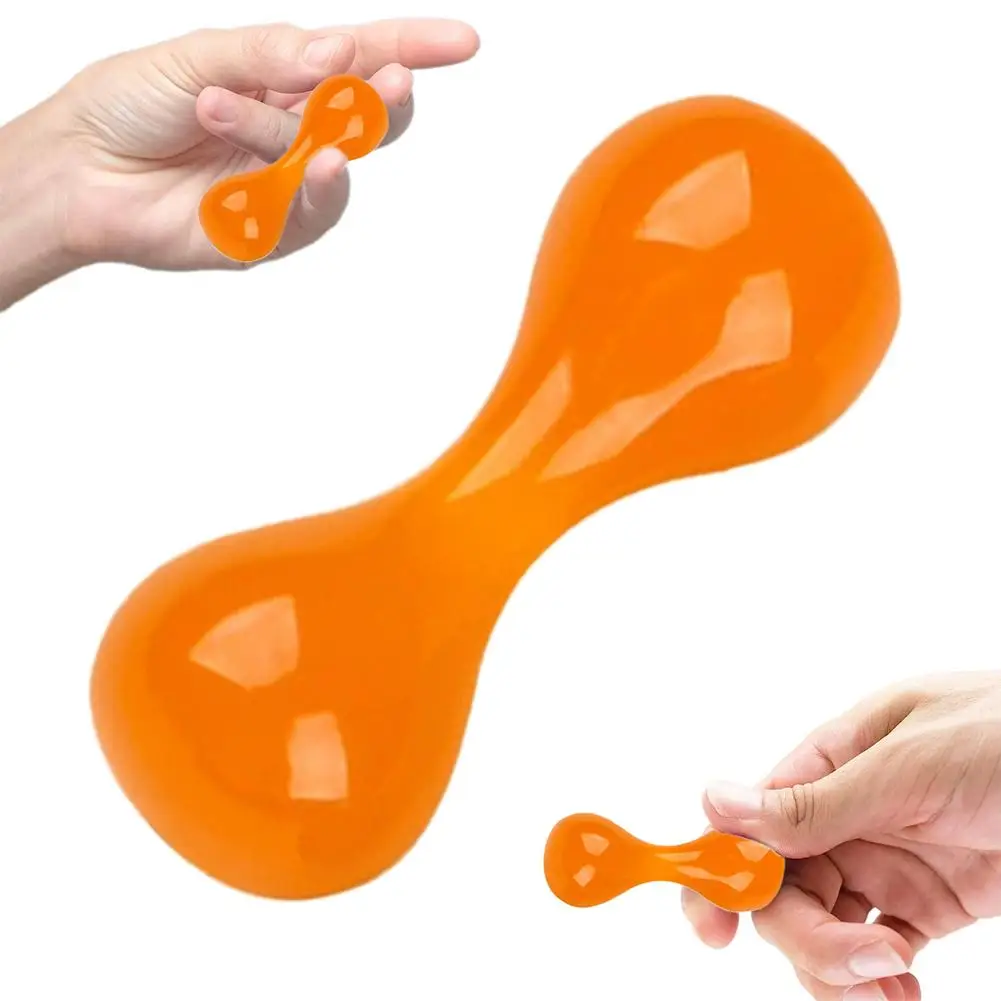 1Pc Resin Knucklebone Rotate Decompression Toy Finger Exercise Relaxation Massage Hand Acupoint Massager Anti-Stress Tool
1Pc Resin Knucklebone Rotate Decompression Toy Finger Exercise Relaxation Massage Hand Acupoint Massager Anti-Stress Tool