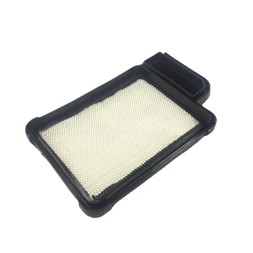 Replacement Air Filter for Garden Equipment Including Lawn Mower Generator Grass Trimmer Part Number 2088320 S1
Replacement Air Filter for Garden Equipment Including Lawn Mower Generator Grass Trimmer Part Number 2088320 S1