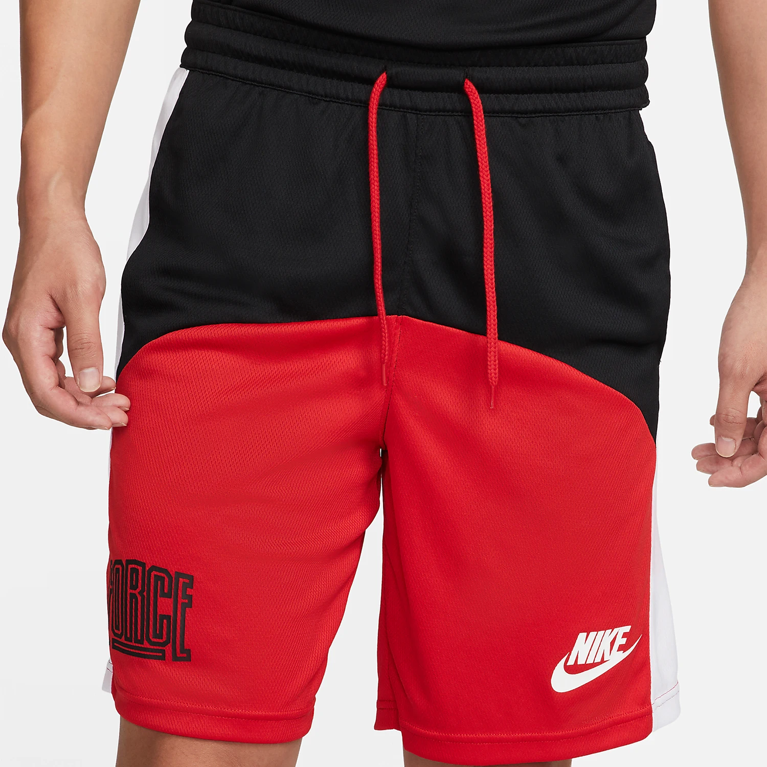 Мужские дышащие баскетбольные шорты Nike Authentic Dri-FIT свободного кроя DQ5827-011
Мужские дышащие баскетбольные шорты Nike Authentic Dri-FIT свободного кроя DQ5827-011